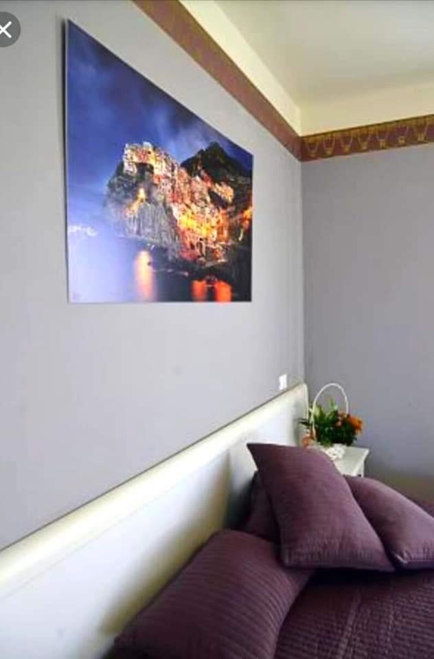 La Sicilia A Tavola Couette-café *