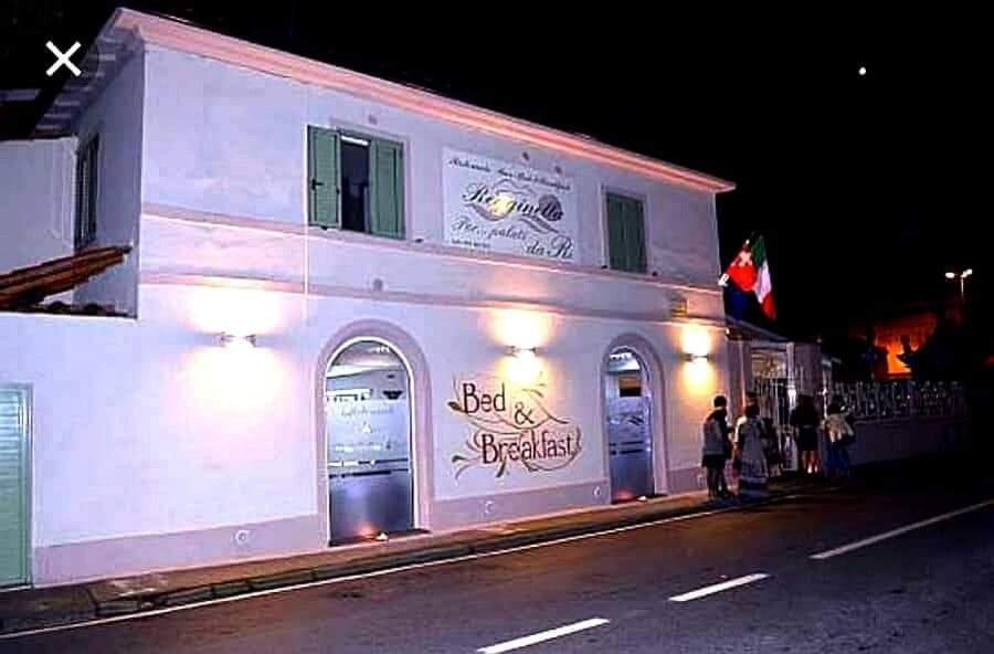 La Sicilia A Tavola Couette-café