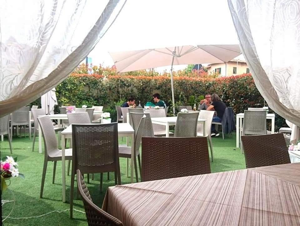 Couette-café La Sicilia A Tavola
