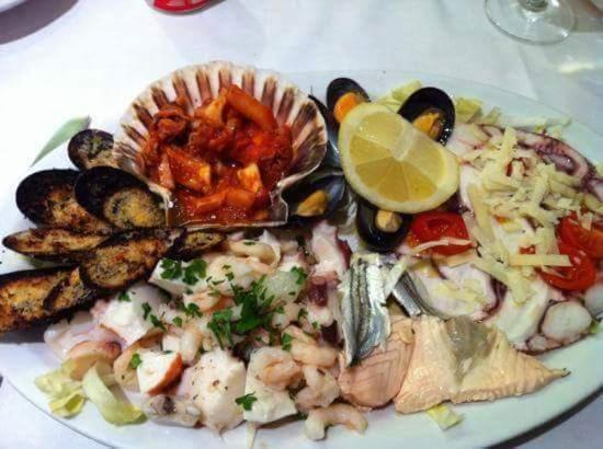 La Sicilia A Tavola Couette-café Pise