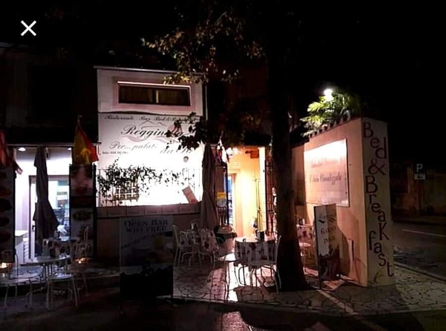 Bed and breakfast La Sicilia A Tavola Pisa