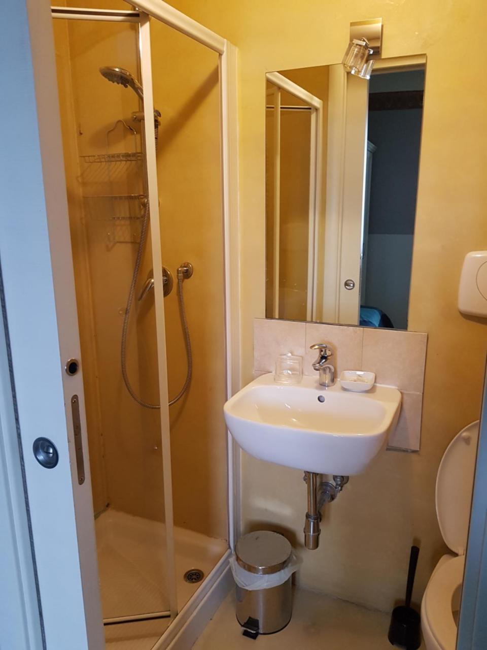 Bed and breakfast La Sicilia A Tavola *