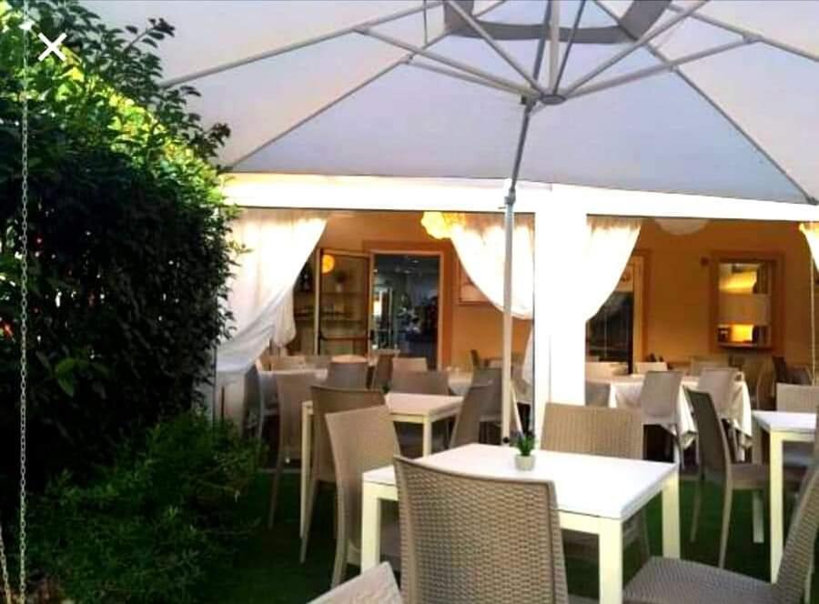 Bed and breakfast La Sicilia A Tavola Pisa