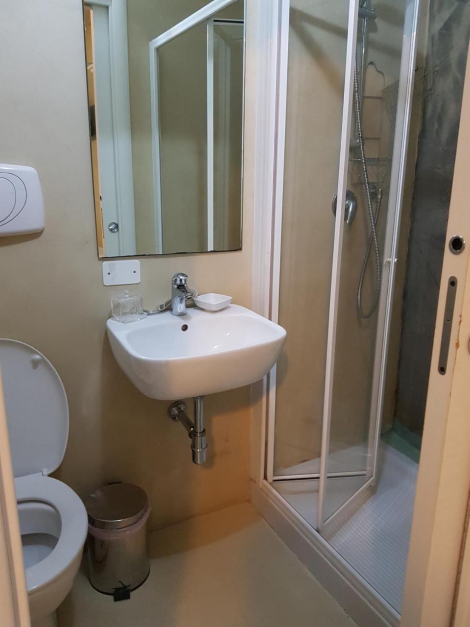 La Sicilia A Tavola Bed and breakfast