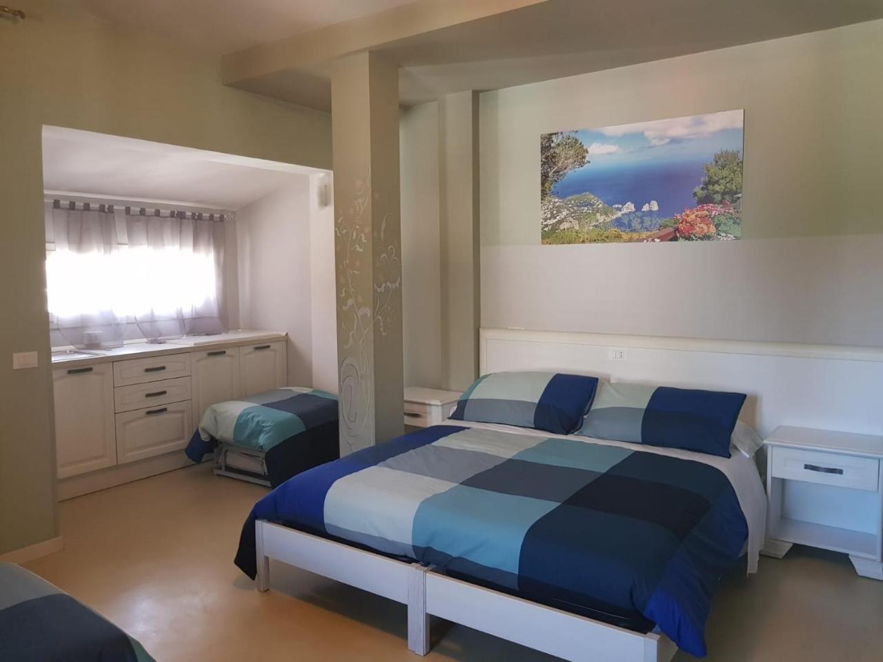 La Sicilia A Tavola Bed and breakfast